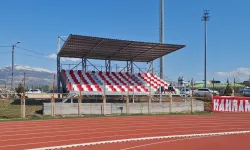 Kahramanmaraş İstiklalspor - Bursaspor Maçı Öncesi Müjde: Deplasman Tribünü Hazır!