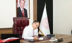 Kahramanmaraş'ta Dev Okuma Etkinliği: 62. Kütüphane Haftası