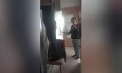 Kahramanmaraşlı Depremzede Yeni Evine Kavuştu: "Tayyip Erdoğan'dan Allah Razı Olsun"