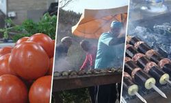 Kahramanmaraş'ta fırından yükselen kadim koku: Tadına bakan bir daha vazgeçemiyor: