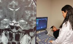 Kahramanmaraş'ta gebe sanıyordu, gerçek çok farklı çıktı