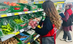 Alo 174 Hattı Alarmda! Kahramanmaraş'ta Gıda Operasyonu Başladı