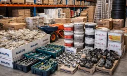 Kahramanmaraş’ta İcradan Toplu Satış: Yüzlerce Ürün Satılıyor