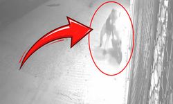 Kahramanmaraş'ta İlginç Kaza: Gaz Koluna Dokundu, Kendini Yerde Buldu