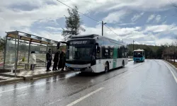 Kahramanmaraş'ta Kapıçam Mezarlığı Ücretsiz Seferleri Tamamlandı