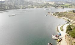 Kahramanmaraş'ta Kuraklık Sonrası Barajlar Doldu