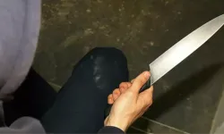 Kahramanmaraş Elbistan’da Kanlı Kavga: Pınarbaşı Caddesi Karıştı!