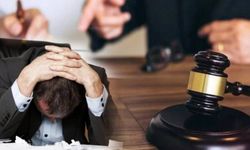 Kahramanmaraş'ta o firma konkordato istedi! 3 aylık kritik karar...