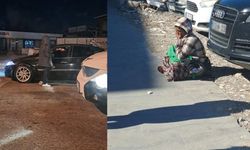 Kahramanmaraş’ta dilencilik arttı