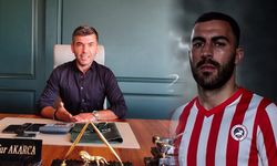 Kahramanmaraş'ta "Rüzgar" değil fırtına esiyor! Başkan Akarca'dan 'Kemal Rüzgar' açıklaması