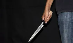 Elbistan Sanayi Sitesi’nde Dehşet: Bıçaklı Kavgada Ağır Yaralı