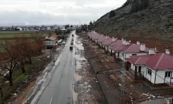 Kahramanmaraş Deprem Konutları Teslimat Listesi: Hangi Mahalleler Taşınıyor?