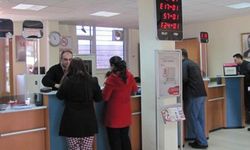 Kahramanmaraş'taki banka şubelerinde yeni dönem! Cumartesi…