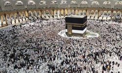 Kahramanmaraş'taki hacı adaylarına müjde! Diyanet açıkladı