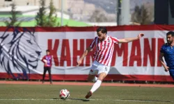 Kemal Rüzgar durdurulamıyor: İstiklalspor’un gol makinesi rekor kırıyor