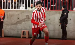 İstiklalspor'da Kenan Fakılı Müjdesi: Yıldız İsim Sahalara Döndü