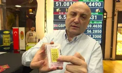 Gram altın alırken bu hatayı yapmayın: Uzmanlar 'karekod' için uyardı!