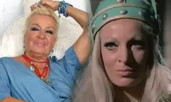 Lale Belkıs kimdir, aslen nereli? Türkiye’nin ilk milli mankeninin ilham veren biyografisi