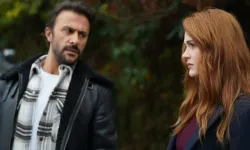 Taşacak Bu Deniz Setinde Aşk İddiası: Burcu Cavrar ve Onur Dilber Sevgili mi?