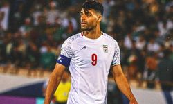 Mehdi Taremi Kimdir? İranlı Futbolcunun Hayatı ve Kariyeri
