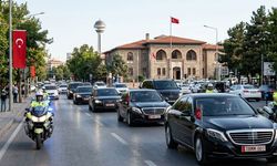 Eski Kahramanmaraş Milletvekili Araçlarına Radar Cezası İşlemeyecek mi?