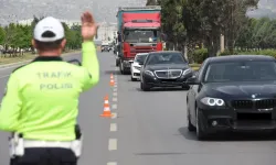 Bayram Tedbirleri Zirvede! Kahramanmaraş’ta 60 Noktada Sıkı Denetim