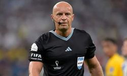 Szymon Marciniak Kimdir? Liverpool Galatasaray Rövanş Maçının Hakemi