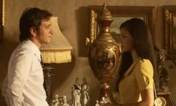 Masumiyet Müzesi Sonu Nasıl Bitiyor? Kemal ve Füsun’un Acı Vedası