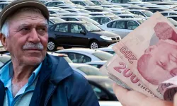 Kahramanmaraşlı Emekliler Dikkat: Otomobilde Dev Vergi İndirimi Kapıda!