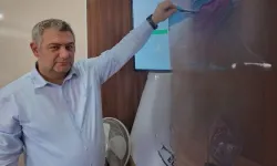 Mehmet Tuna Özcan Kimdir? Bolu Belediye Başkanvekili