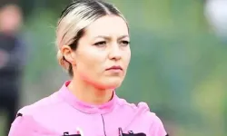 MELEK DAKAN KİMDİR? Trabzonspor Rizespor Maçıyla Gündem Olan Hakem Melek Dakan'ın Kariyeri ve Yaşı