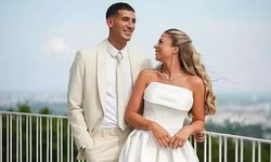 Koprena Andjela Kimdir? Milli Futbolcu Mert Müldür'ün Nişanlısı Hakkında Bilinmeyenler