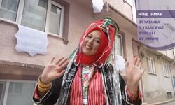 Mine Irmak kimdir ve aslen nereli? Gelin Evi'nde tanındı!