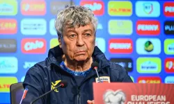 Türkiye-Romanya Play-off Maçı: Lucescu 4 İsmi Eledi