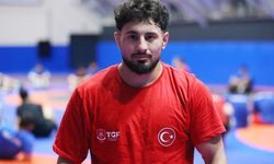 Muhammed Halit Ozmuş Kimdir? Milli Güreşçinin Başarıları