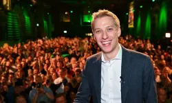 Dominik Krause Kimdir? Münih’in Yeni Belediye Başkanının Siyasi Kariyeri