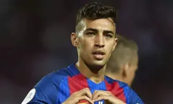Munir El Haddadi Kimdir? Yıldız Futbolcu Türkiye'ye Sığındı
