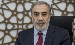 Musa Kulaklıkaya Kimdir? Dışişleri Bakan Yardımcısının Hayatı