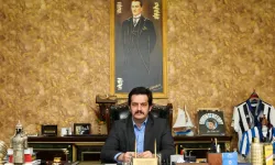 Mustafa Berat Kasımoğlu kimdir, evli mi? Ardahan Vali Yardımcısı Mustafa Berat Kasımoğlu biyografisi