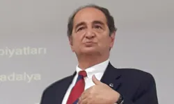 Kaya Muzaffer Ilıcak kimdir, aslen nereli? DUMESF Başkanı Muzaffer Ilıcak neden öldü?