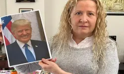 Necla Özmen Kimdir? Donald Trump Hakkındaki Babalık İddiası