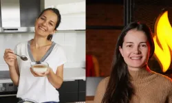 Yasemin Atalar Kaç Yaşında, Ne Mezunu? İTÜ'lü Mühendisin Mutfak Girişimi