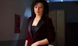 Nergis Öztürk Kimdir? Başarılı Oyuncunun Hayatı ve Kariyeri