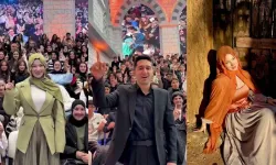 Fatma Soydaş Kimdir? Said Hatipoğlu ile Çektiği Video Sosyal Medyayı Salladı!