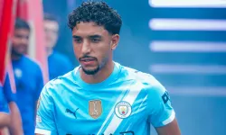 Omar Marmoush Kimdir? Manchester City’nin Mısırlı Yıldızı