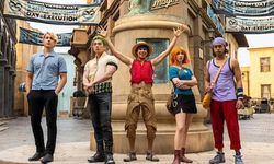 One Piece 9. bölüm ne zaman yayınlanacak? One Piece 9. bölüm neden yok?