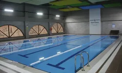 Onikişubat’ta İftar Sonrası Havuz Keyfi: Ramazan Mesaisi Başladı