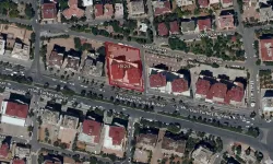 Onikişubat'ta İcradan Satılık 3+1 Daire: 5.5 Milyon TL