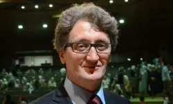 Osman Egin Kahramanmaraşlılarla Buluşuyor: Ramazan Etkinliği