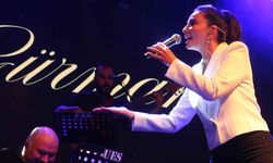 Öykü Gürman Kahramanmaraş’a geliyor: Avukatlar Günü’nde müzik ziyafeti